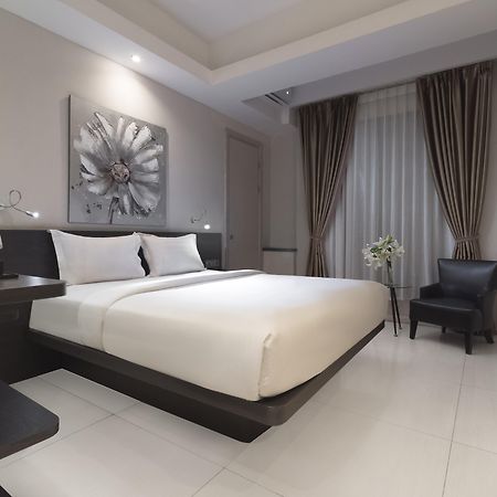 Sun Boutique Hotel Kuta Lombok Εξωτερικό φωτογραφία