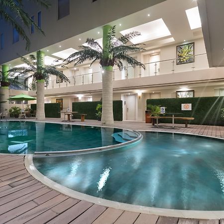 Sun Boutique Hotel Kuta Lombok Εξωτερικό φωτογραφία