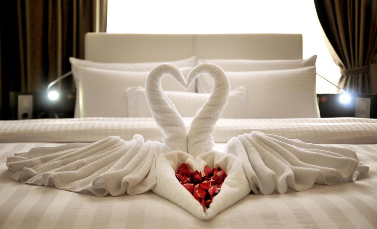 Sun Boutique Hotel Kuta Lombok Εξωτερικό φωτογραφία