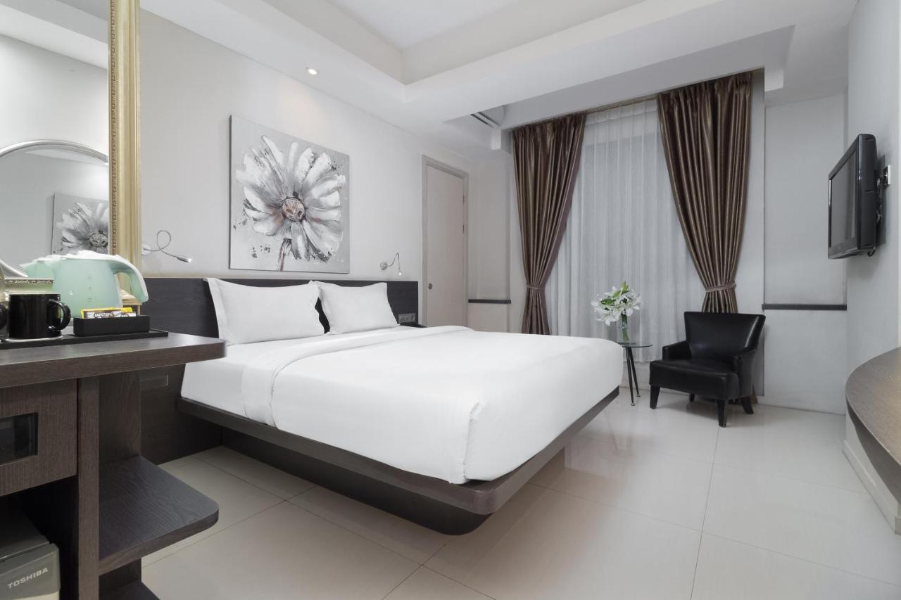 Sun Boutique Hotel Kuta Lombok Εξωτερικό φωτογραφία