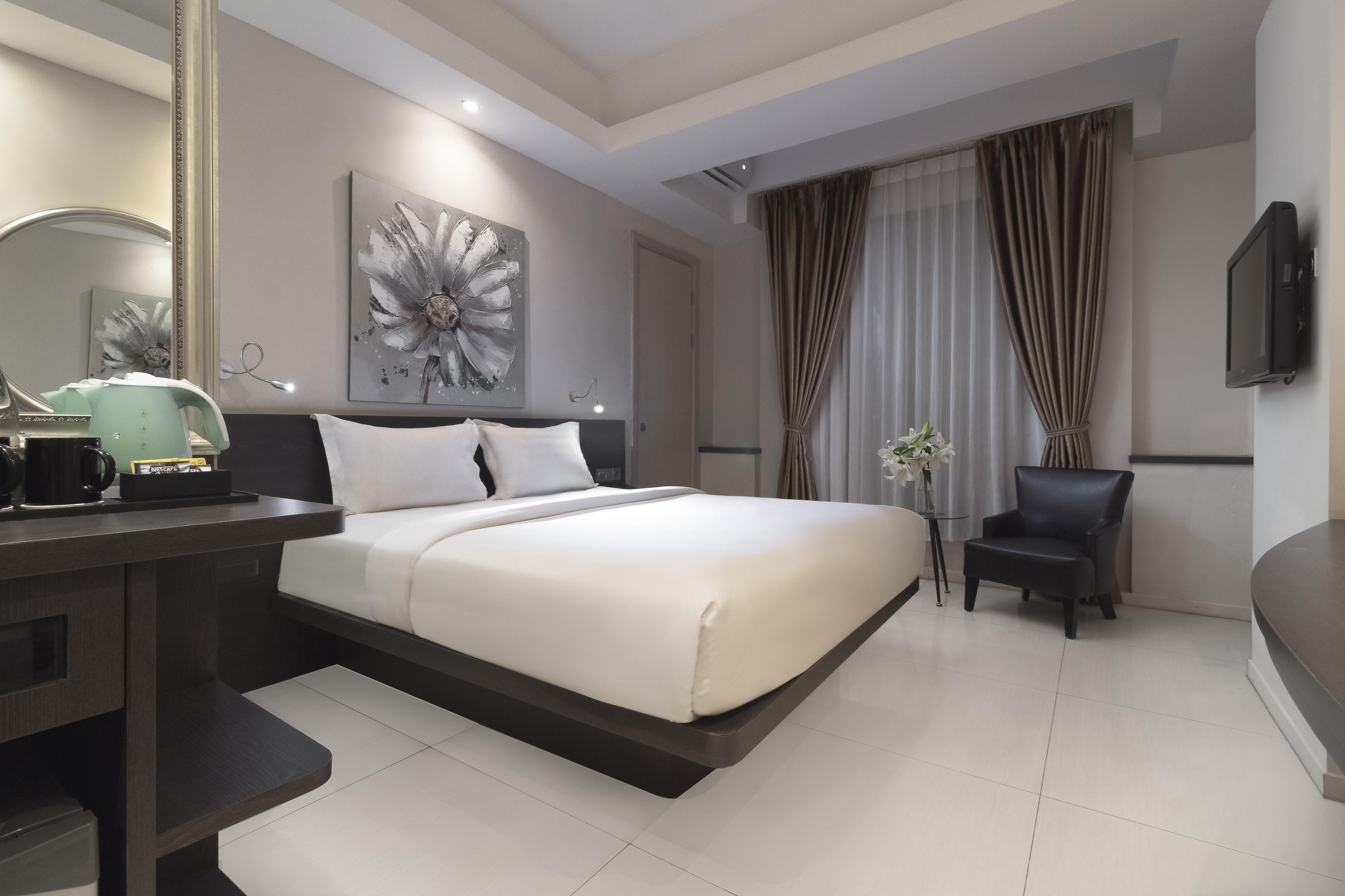 Sun Boutique Hotel Kuta Lombok Εξωτερικό φωτογραφία
