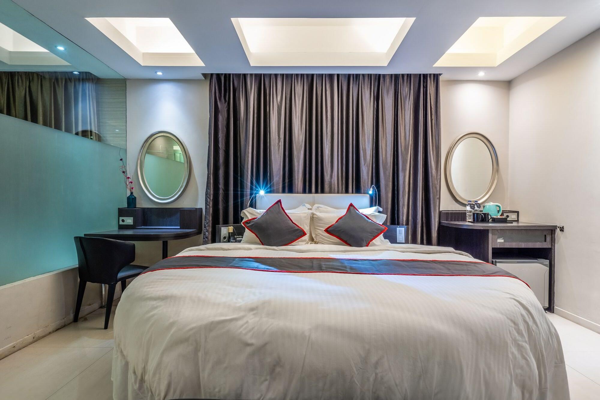 Sun Boutique Hotel Kuta Lombok Εξωτερικό φωτογραφία