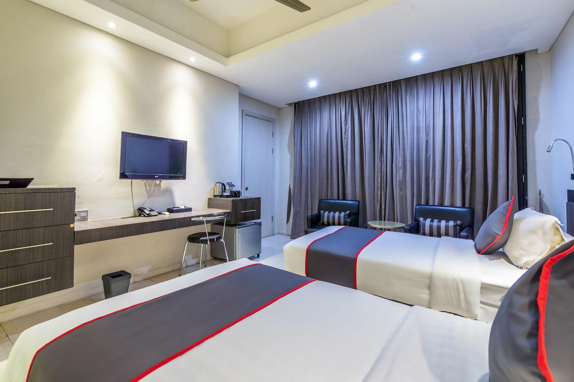 Sun Boutique Hotel Kuta Lombok Εξωτερικό φωτογραφία