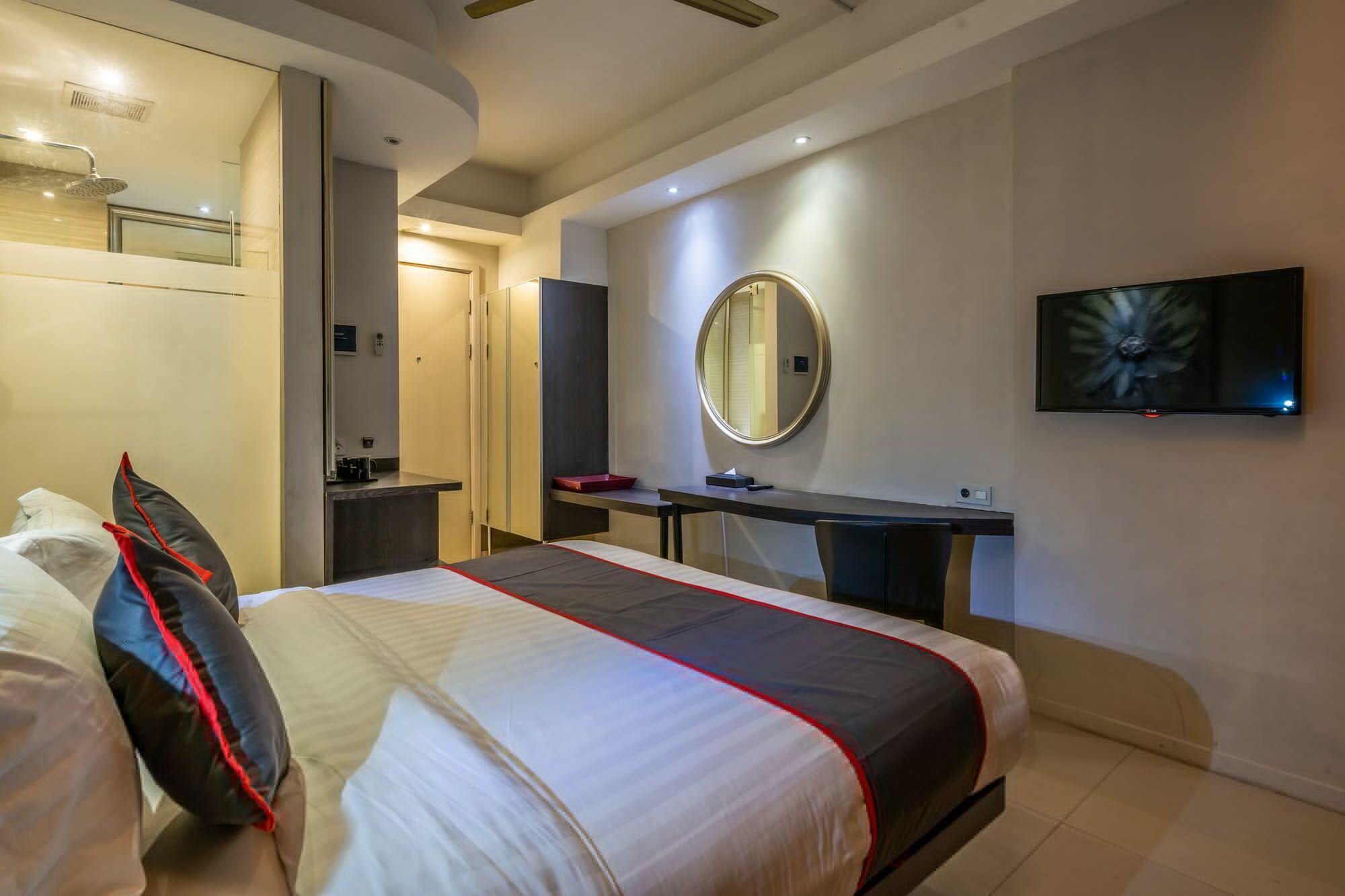 Sun Boutique Hotel Kuta Lombok Εξωτερικό φωτογραφία