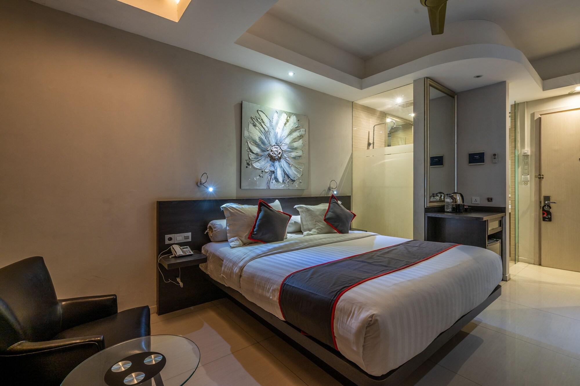Sun Boutique Hotel Kuta Lombok Εξωτερικό φωτογραφία