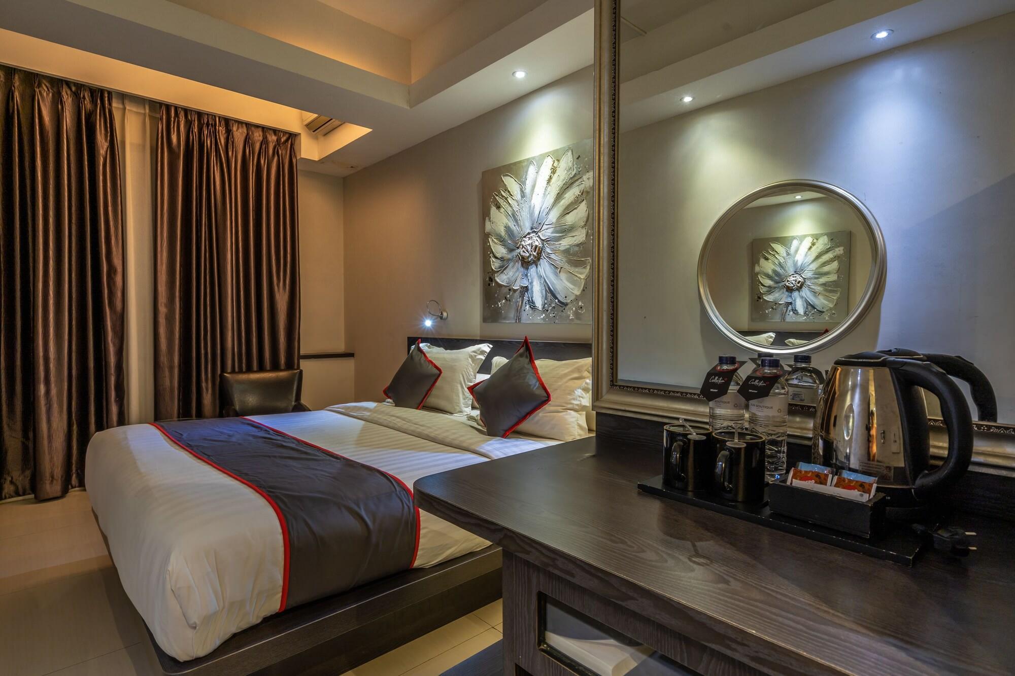 Sun Boutique Hotel Kuta Lombok Εξωτερικό φωτογραφία