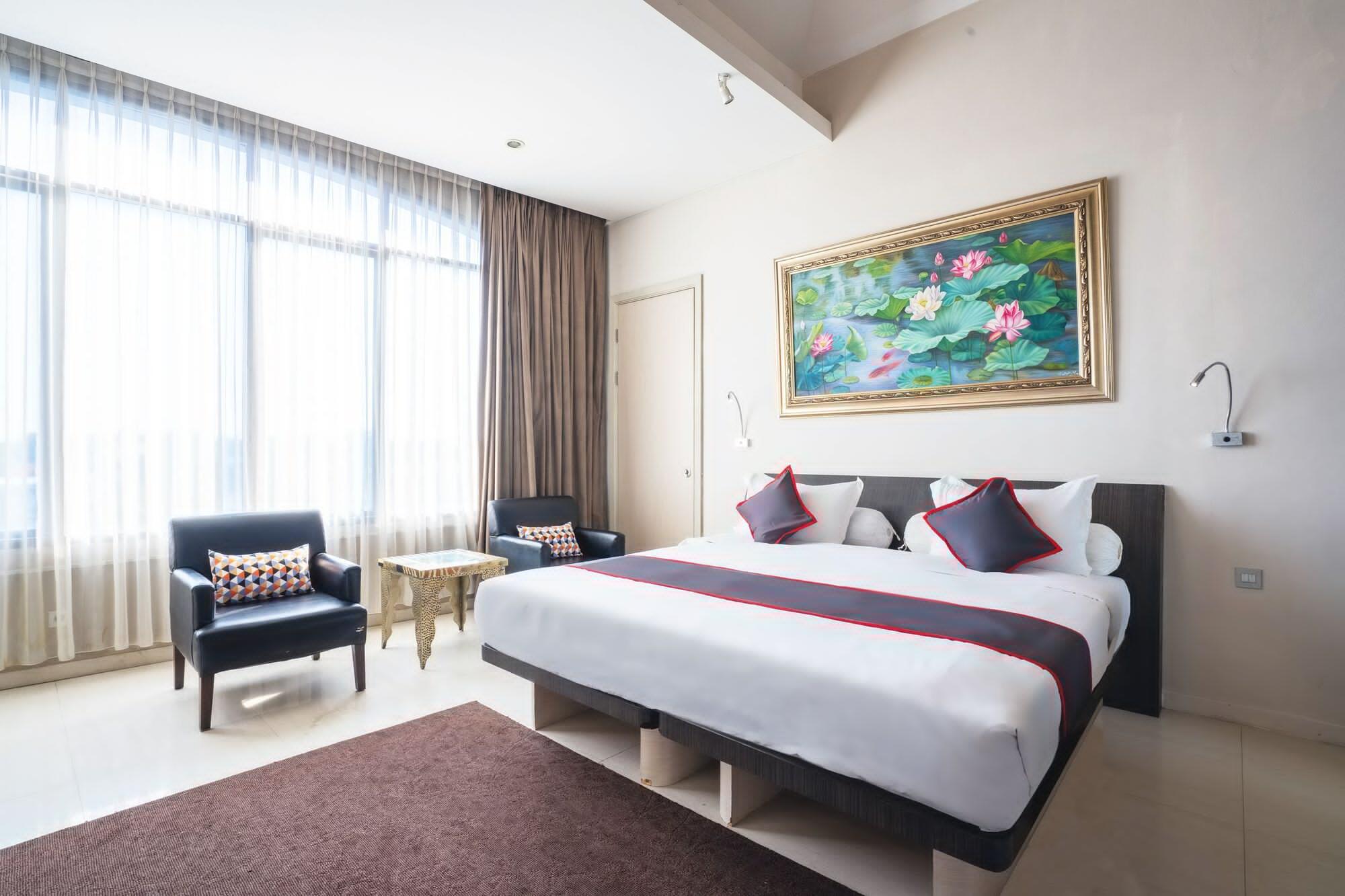 Sun Boutique Hotel Kuta Lombok Εξωτερικό φωτογραφία