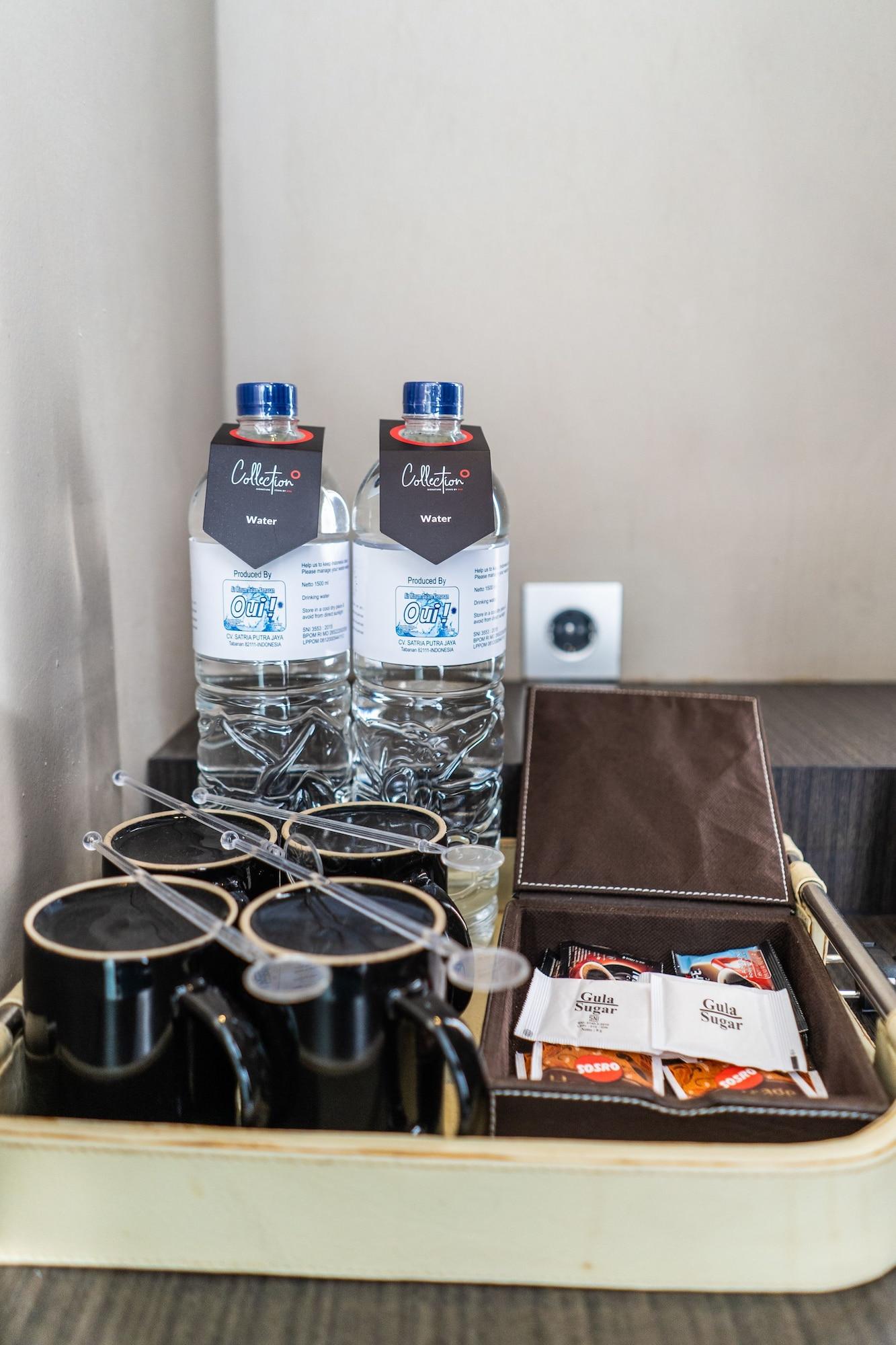 Sun Boutique Hotel Kuta Lombok Εξωτερικό φωτογραφία