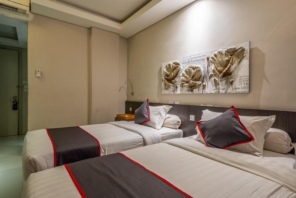 Sun Boutique Hotel Kuta Lombok Εξωτερικό φωτογραφία