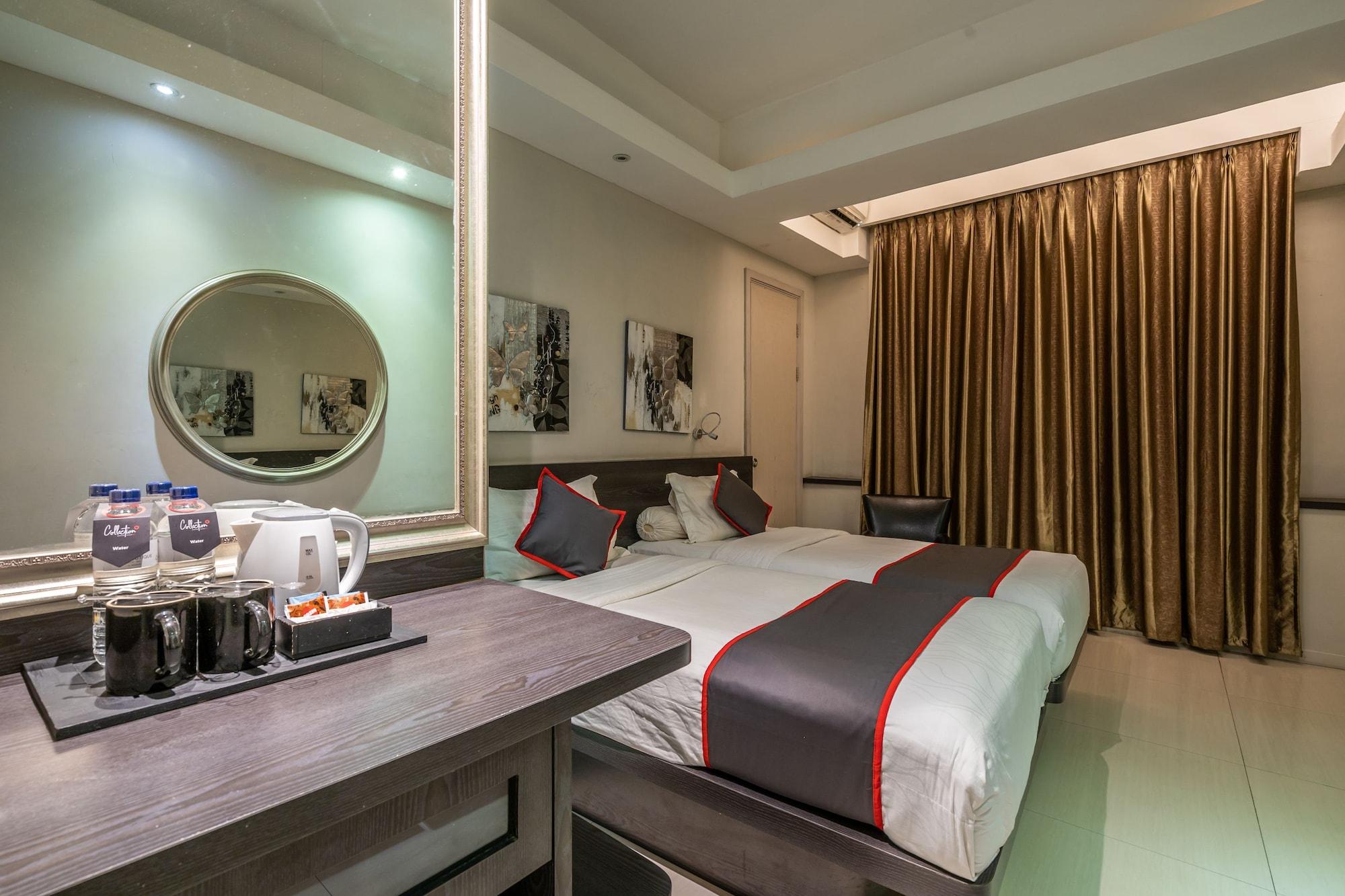Sun Boutique Hotel Kuta Lombok Εξωτερικό φωτογραφία
