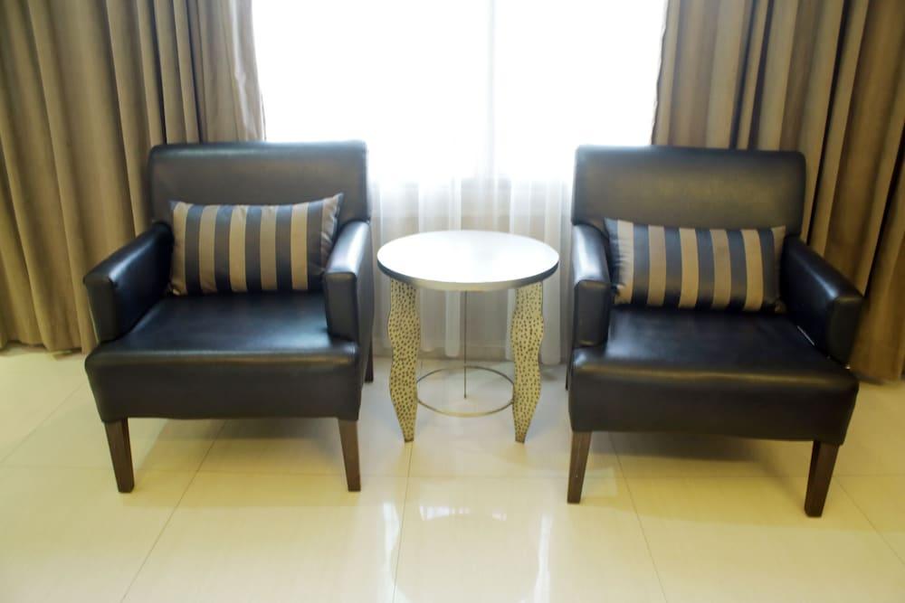 Sun Boutique Hotel Kuta Lombok Εξωτερικό φωτογραφία