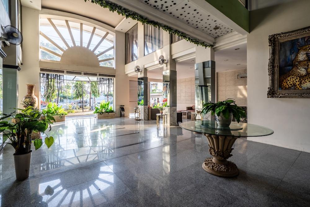 Sun Boutique Hotel Kuta Lombok Εξωτερικό φωτογραφία