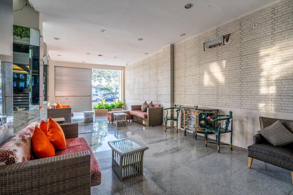 Sun Boutique Hotel Kuta Lombok Εξωτερικό φωτογραφία