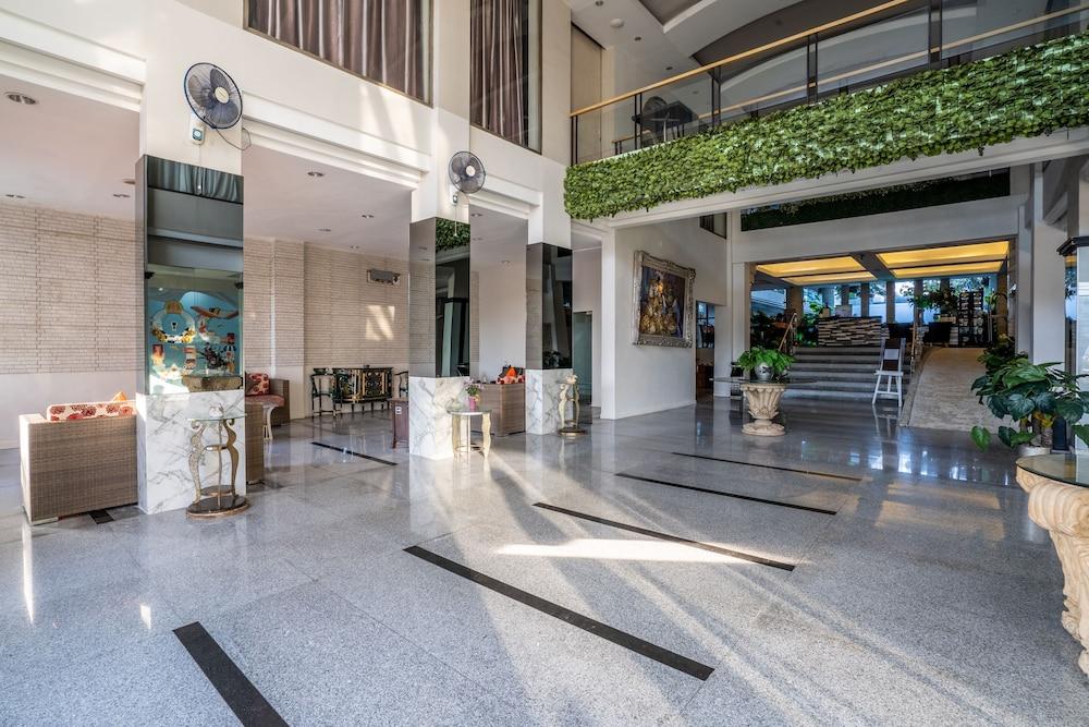Sun Boutique Hotel Kuta Lombok Εξωτερικό φωτογραφία