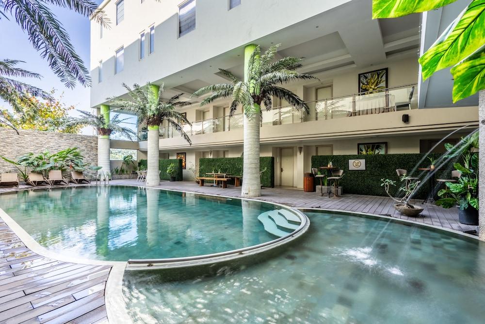 Sun Boutique Hotel Kuta Lombok Εξωτερικό φωτογραφία