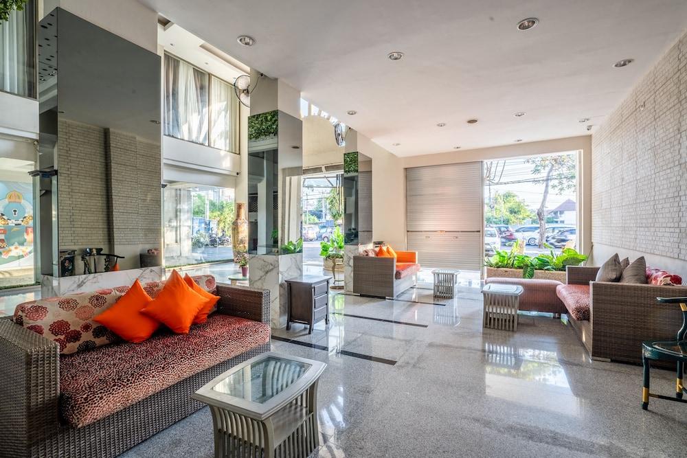 Sun Boutique Hotel Kuta Lombok Εξωτερικό φωτογραφία