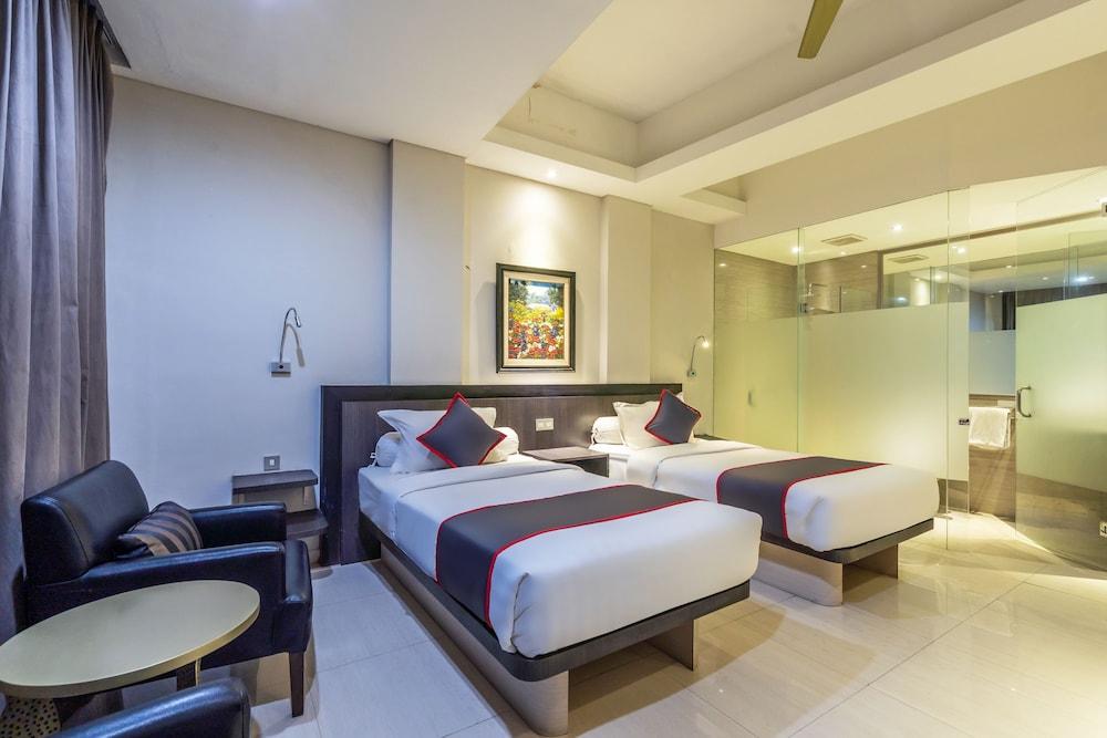 Sun Boutique Hotel Kuta Lombok Εξωτερικό φωτογραφία