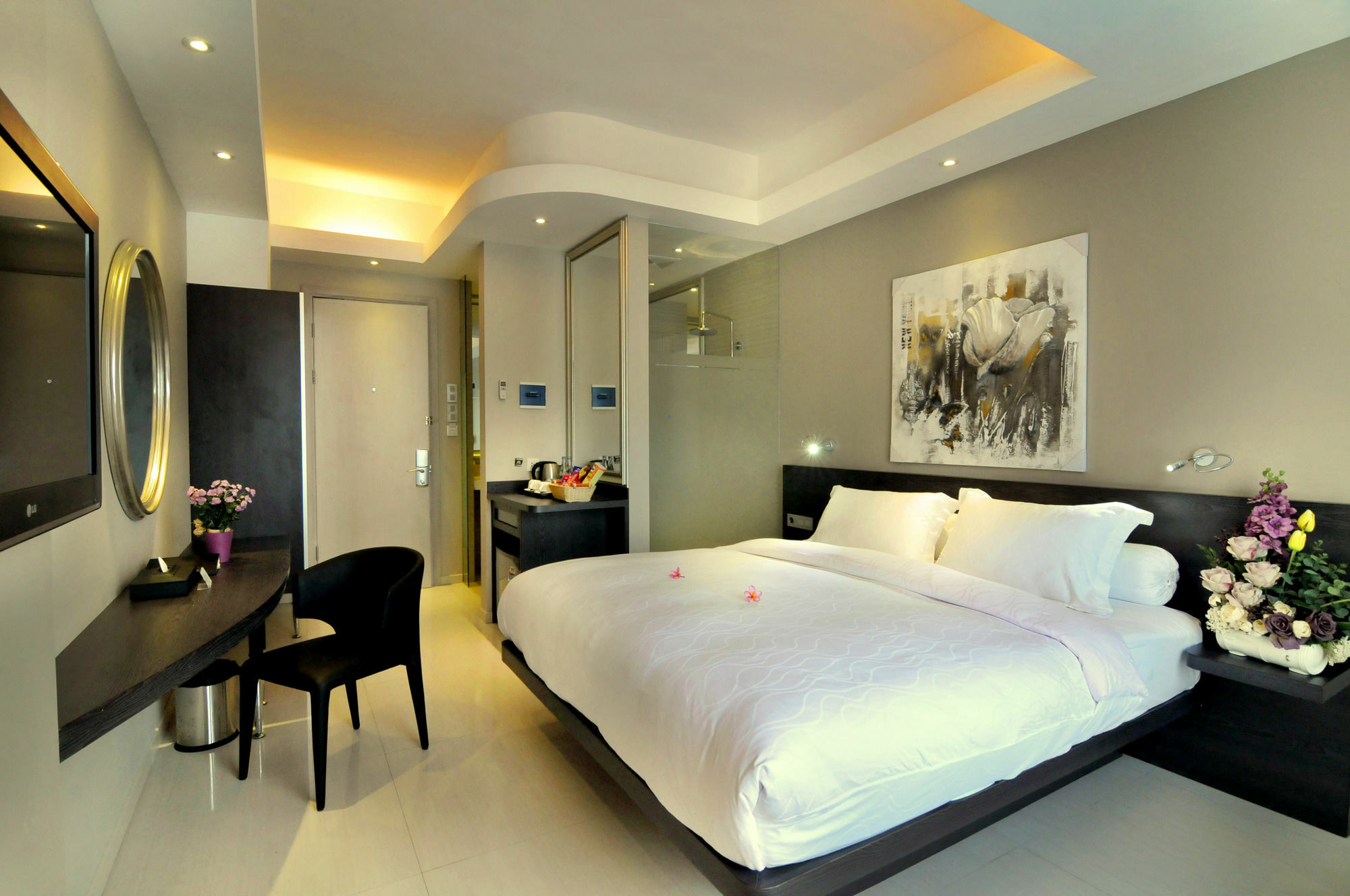 Sun Boutique Hotel Kuta Lombok Εξωτερικό φωτογραφία