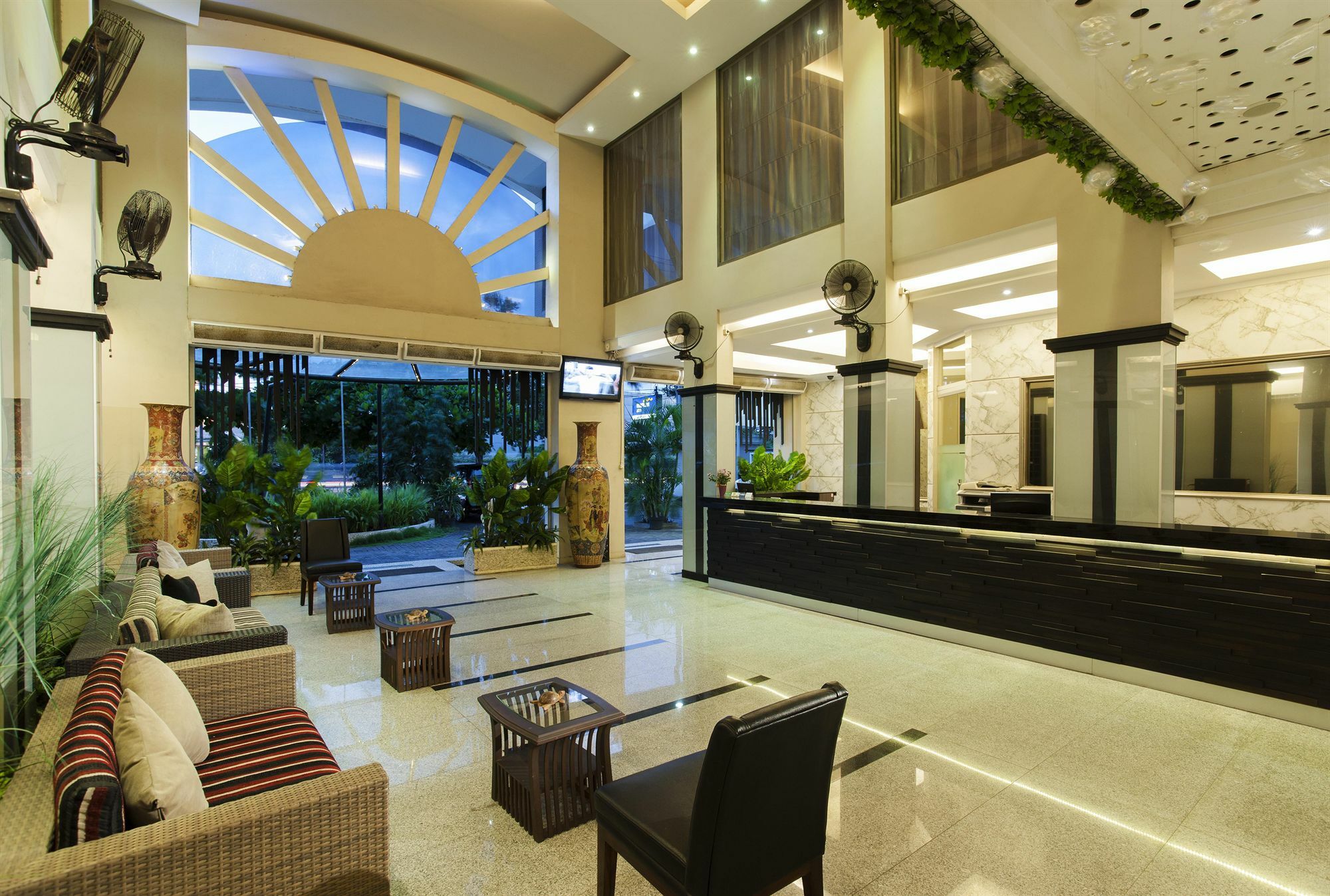 Sun Boutique Hotel Kuta Lombok Εξωτερικό φωτογραφία