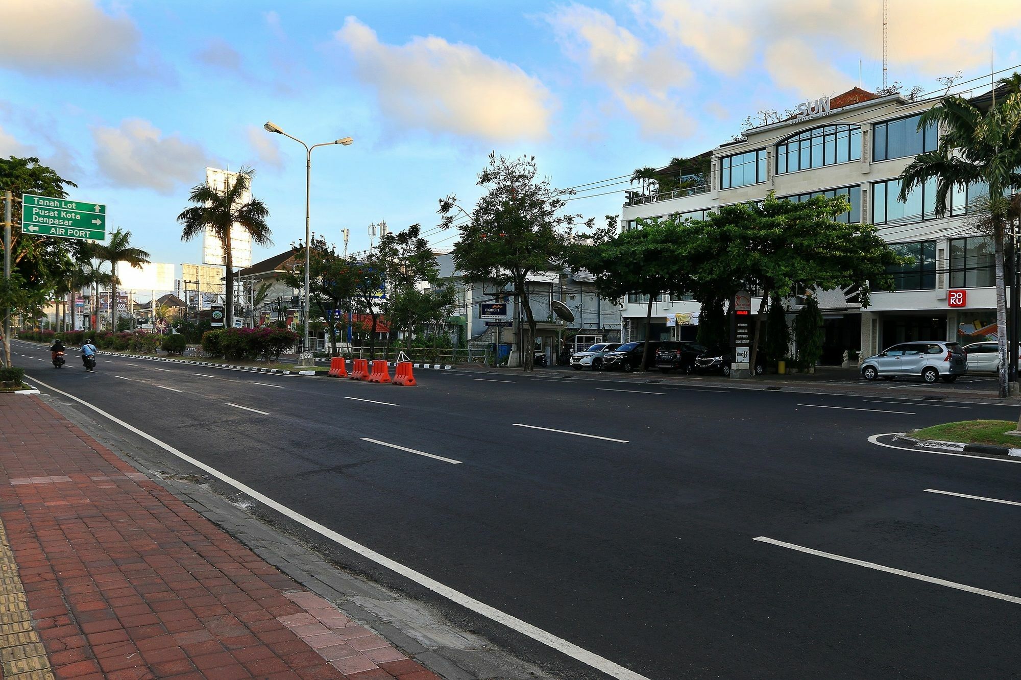 Sun Boutique Hotel Kuta Lombok Εξωτερικό φωτογραφία