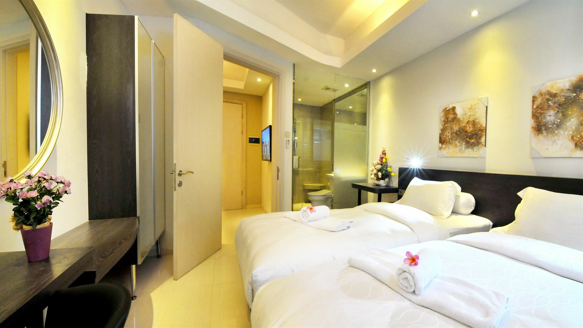 Sun Boutique Hotel Kuta Lombok Εξωτερικό φωτογραφία